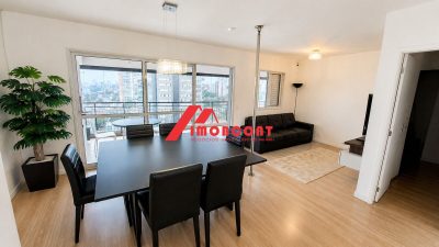Apartamento, 3 quartos, 133 m² - Foto 1