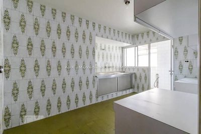 Apartamento, 3 quartos, 117 m² - Foto 4