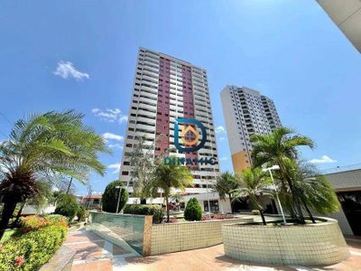 Apartamento, 3 quartos, 69 m² - Foto 3