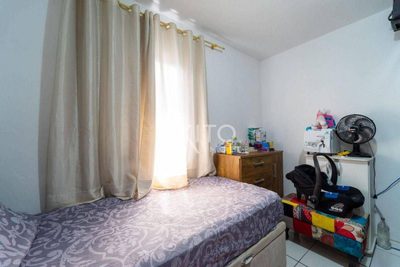 Casa, 2 quartos, 70 m² - Foto 4