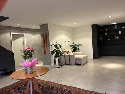 Apartamento, 3 quartos, 260 m² - Foto 5