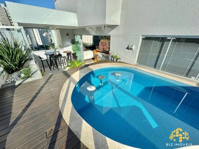 Apartamento, 2 quartos, 142 m² - Foto 3