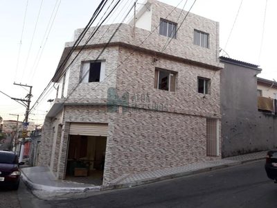 Casa, 4 quartos - Foto 1