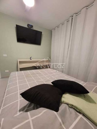 Apartamento, 3 quartos, 73 m² - Foto 5