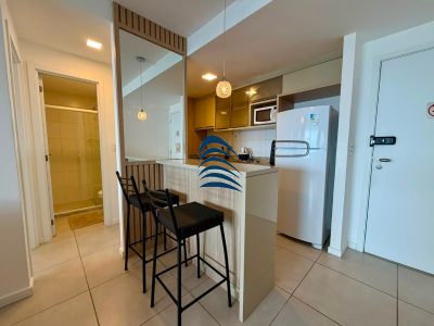 Apartamento, 1 quarto, 47 m² - Foto 2