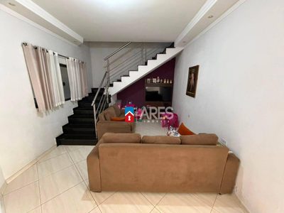 Casa, 4 quartos, 173 m² - Foto 5