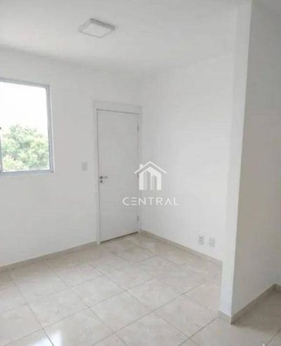 Apartamento, 2 quartos, 50 m² - Foto 3