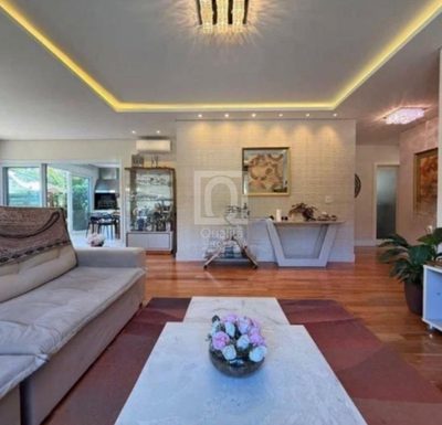 Casa de Condomínio, 4 quartos - Foto 4
