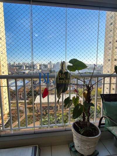 Apartamento, 4 quartos, 121 m² - Foto 2