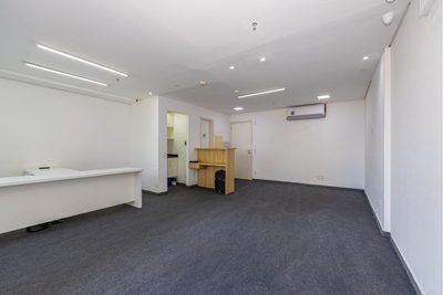 Sala-Conjunto, 45 m² - Foto 2