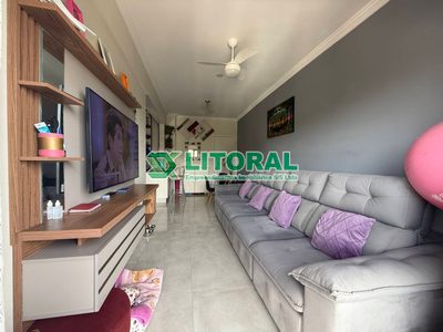 Cobertura, 1 quarto, 65 m² - Foto 1