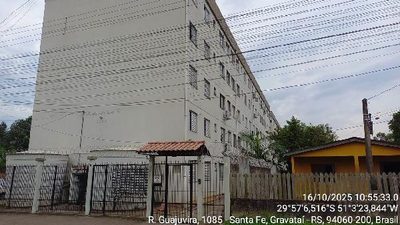 Apartamento, 2 quartos, 10 m² - Foto 1