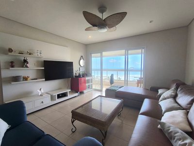 Apartamento, 4 quartos, 160 m² - Foto 2