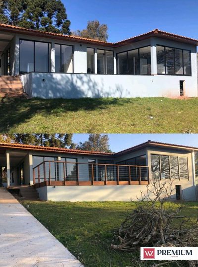 Casa, 3 quartos, 280 m² - Foto 5