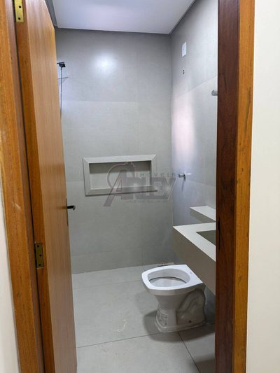 Casa, 3 quartos - Foto 4