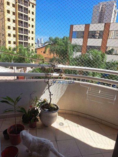 Apartamento, 2 quartos, 94 m² - Foto 4