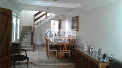 Casa, 4 quartos, 220 m² - Foto 1