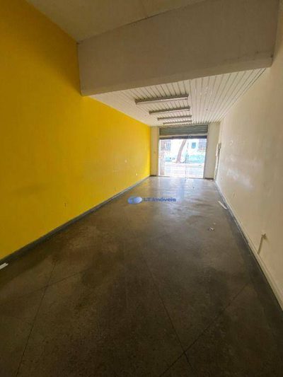 Loja-Salão, 30 m² - Foto 5