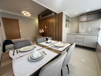 Apartamento, 1 quarto, 40 m² - Foto 1