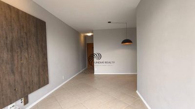 Apartamento, 3 quartos, 75 m² - Foto 2