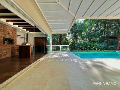 Casa, 3 quartos, 210 m² - Foto 4