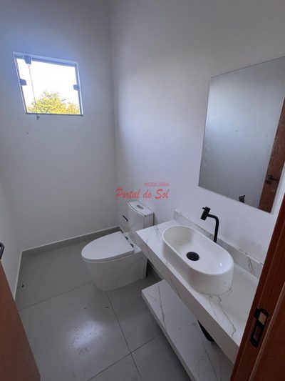 Casa, 1 quarto, 74 m² - Foto 4