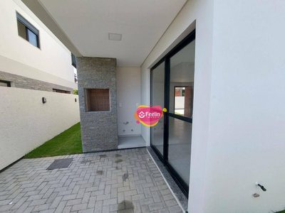 Casa, 3 quartos, 130 m² - Foto 4