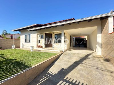 Casa, 3 quartos, 170 m² - Foto 1