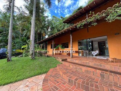 Chácara, 3 quartos, 3000 m² - Foto 4