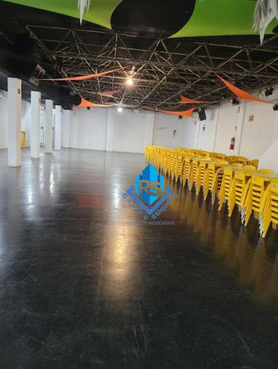 Depósito-Galpão, 1974 m² - Foto 1