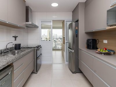 Apartamento, 3 quartos, 110 m² - Foto 4