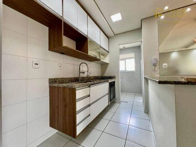 Apartamento, 3 quartos, 83 m² - Foto 5