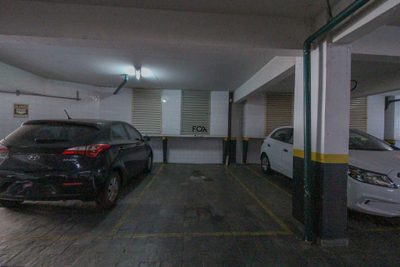 Apartamento, 1 quarto, 40 m² - Foto 5