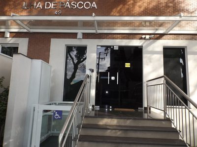 Apartamento, 3 quartos, 121 m² - Foto 2