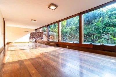 Apartamento, 5 quartos, 384 m² - Foto 2