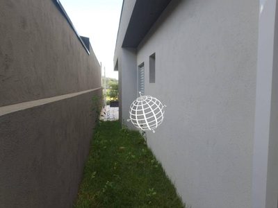 Casa, 2 quartos, 75 m² - Foto 4