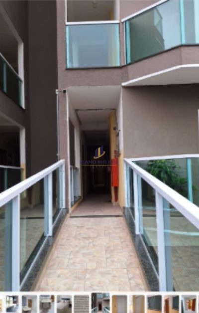 Apartamento, 2 quartos, 40 m² - Foto 5