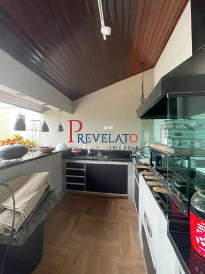 Cobertura, 4 quartos, 436 m² - Foto 5