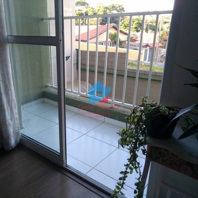 Apartamento, 2 quartos, 53 m² - Foto 5