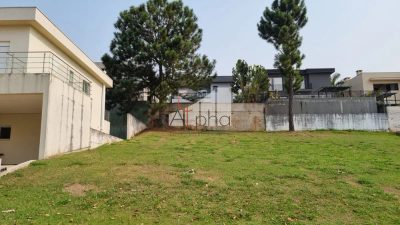 Terreno, 441 m² - Foto 1