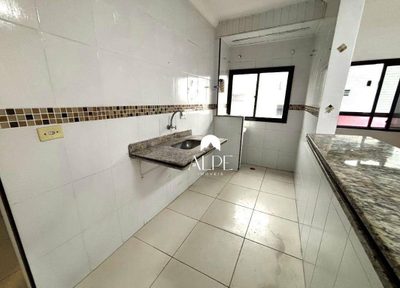 Apartamento, 1 quarto, 45 m² - Foto 5