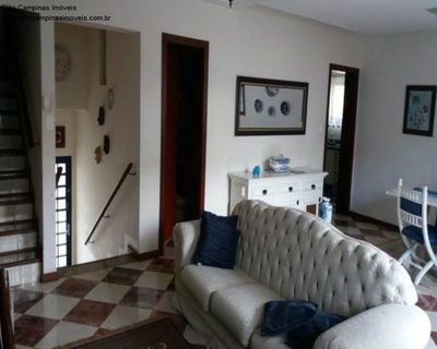 Sobrado, 4 quartos - Foto 1