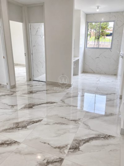Apartamento, 2 quartos, 47 m² - Foto 1