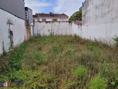 Terreno, 250 m² - Foto 2