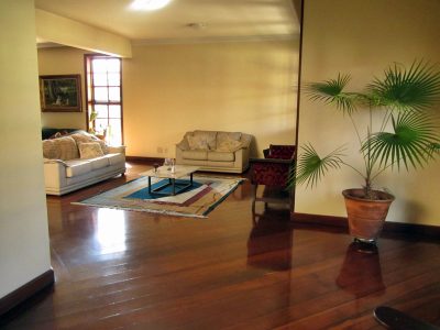 Casa, 3 quartos, 353 m² - Foto 3