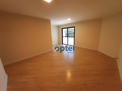 Apartamento, 3 quartos, 102 m² - Foto 1