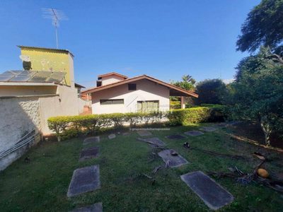 Casa, 3 quartos, 197 m² - Foto 1