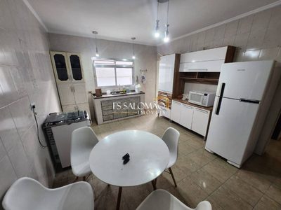 Sobrado, 4 quartos, 150 m² - Foto 2