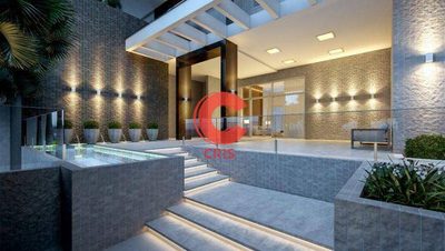 Apartamento, 3 quartos, 250 m² - Foto 1