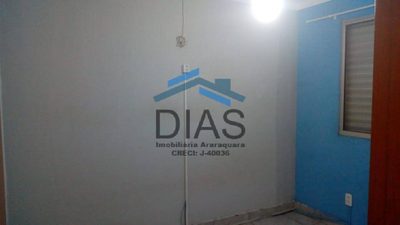 Apartamento, 2 quartos, 55 m² - Foto 5